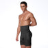 Colombian Fajas Slimming Shapewear Shorts for Men